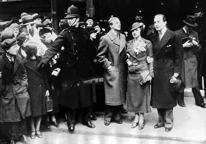 Erika: Sigvard Bernadotte