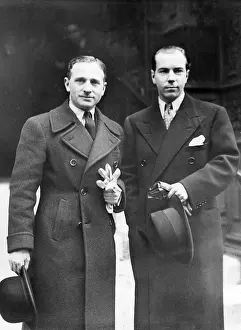 Erika: Sigvard Bernadotte
