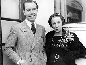 Erika: Sigvard Bernadotte