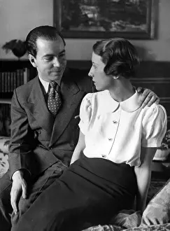 Erika: Sigvard Bernadotte