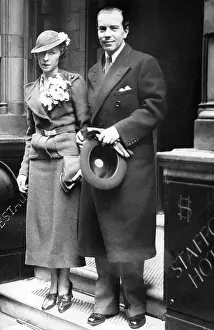 Erika: Sigvard Bernadotte