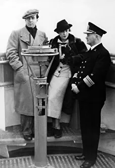 Erika: Sigvard Bernadotte