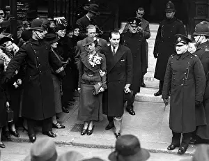 Erika: Sigvard Bernadotte