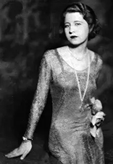 Erika: Sigvard Bernadotte