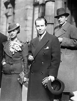 Erika: Sigvard Bernadotte