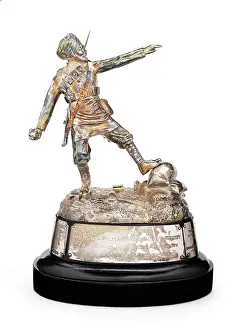 Plinth: The Sikh Bomber