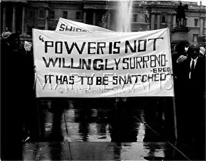 Snatched: SIKH DEMO 1960S