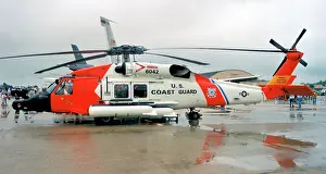 Sikorsky: Sikorsky MH-60J Jayhawk 6042