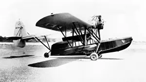 Flght: Sikorsky S-39B NC54V