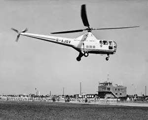 S 51: Sikorsky S-51
