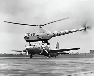 S 51: Sikorsky S-51
