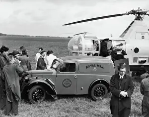 S 51: Sikorsky S-51