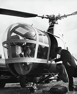 S 51: Sikorsky S-51