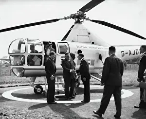 S 51: Sikorsky S-51