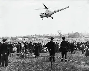 S 51: Sikorsky S-51