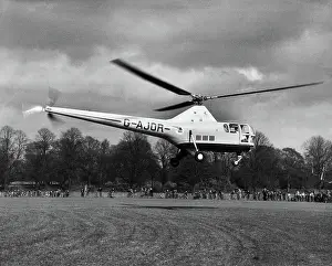 S 51: Sikorsky S-51