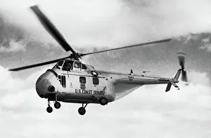 1257: Sikorsky S-55