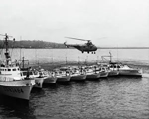 H 19: Sikorsky S-55