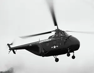 Usmc: Sikorsky S-55