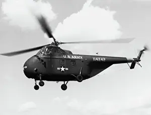 H 19: Sikorsky S-55