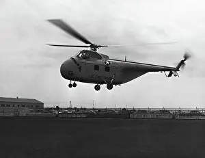 1252: Sikorsky S-55