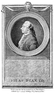 Deane: SILAS DEANE