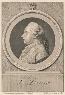 Deane: Silas Deane was the Continental Congresss