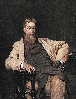 Silas: SILAS WEIR MITCHELL - 2