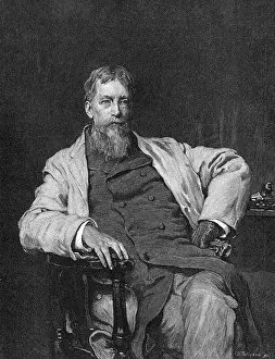 Silas: SILAS WEIR MITCHELL - 2