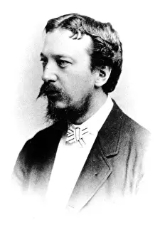 Nerves: Silas Weir Mitchell, American Physician