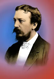 Nerves: Silas Weir Mitchell, American Physician