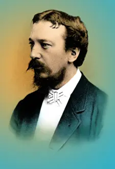 Nerves: Silas Weir Mitchell, American Physician