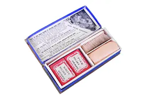 Compo: Silca Compo Cleaning Kit