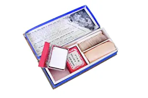 Compo: Silca Compo Cleaning Kit