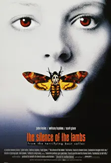 Lambs: The Silence of the Lambs a 1991 American thriller