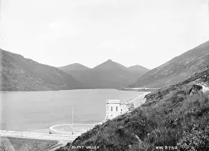 Reservoir: Silent Valley