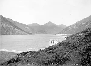 Reservoir: Silent Valley