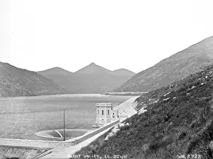 Reservoir: Silent Valley, Co. Down