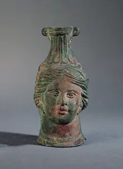 Silenus: Silenus and Nymph