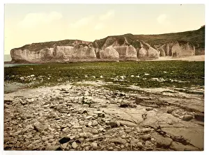Silex: Silex Bay, Yorkshire, England