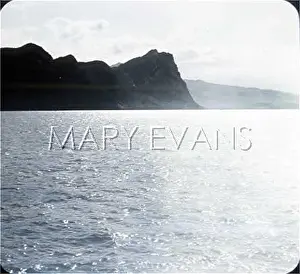 You D: SILHOUETTED CLIFFS