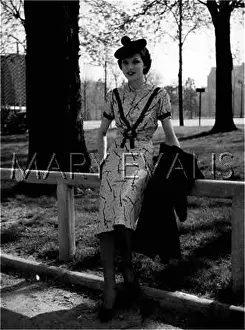 Shanter: SILK FROCK BY RAPHAEL