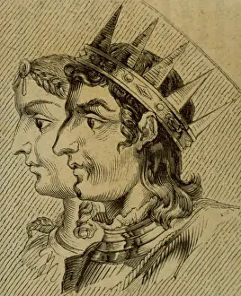 Asturias: Silo of Asturias (died 783)