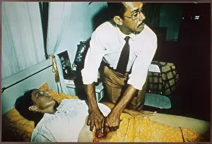 SILVA OPERATION - 2