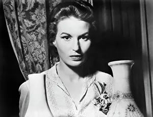Cinematografica: Silvana Mangano - actress