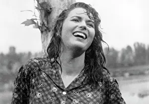 Mangano: Silvano Mangano - Actress - Celebrity - Historical