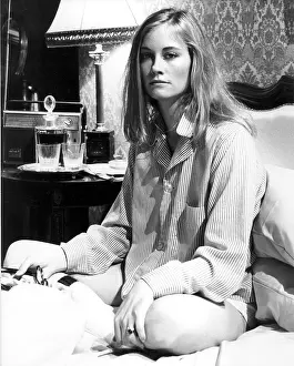 Cybill: SILVER BEARS