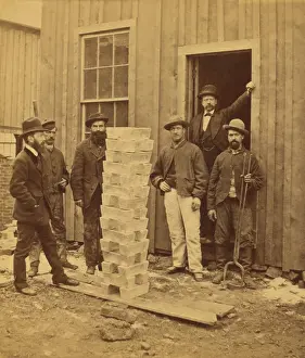 Lcgr2001: Silver bullion bricks were the final product