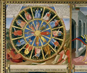 Conserved: Silver Coffers, the Wheel of