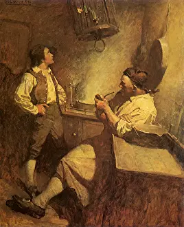 Stevenson: Silver and Hawkins